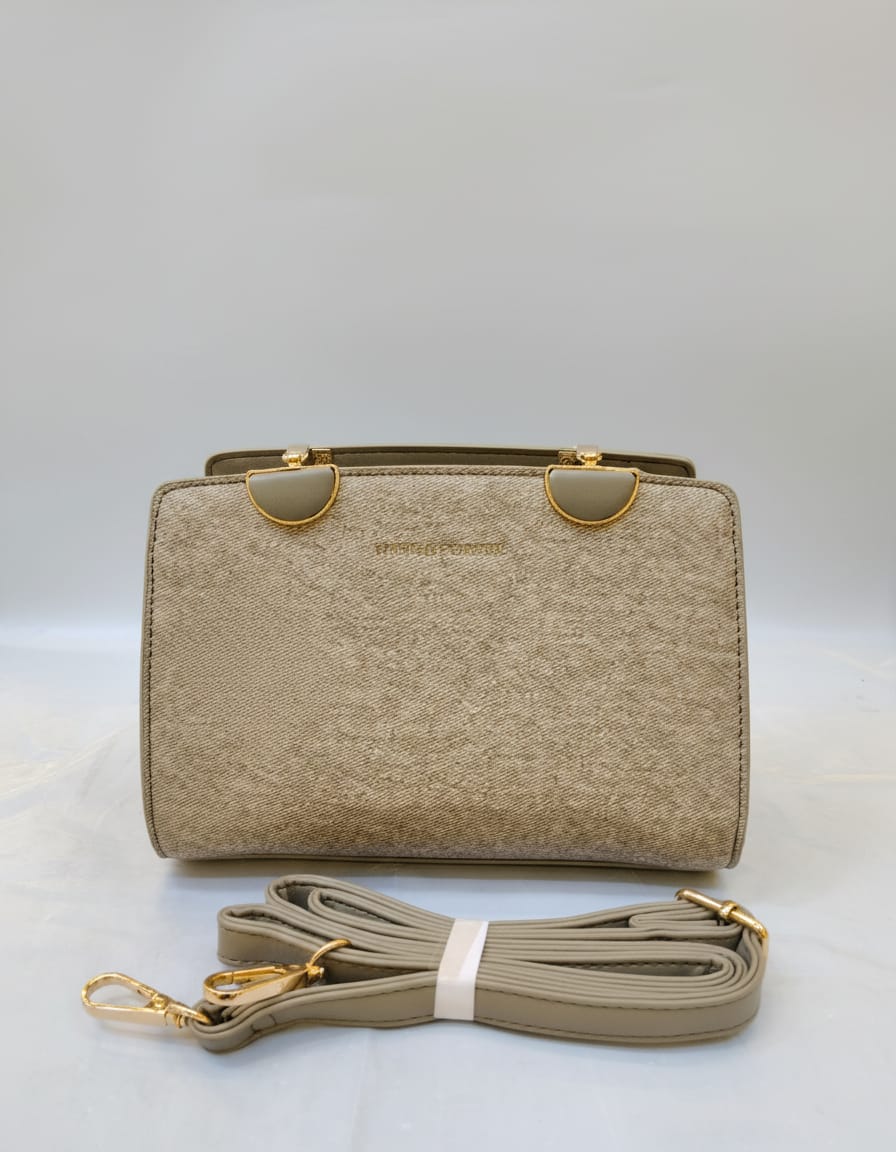 Brand Peris & Classic (Mini Handbag with Sling)