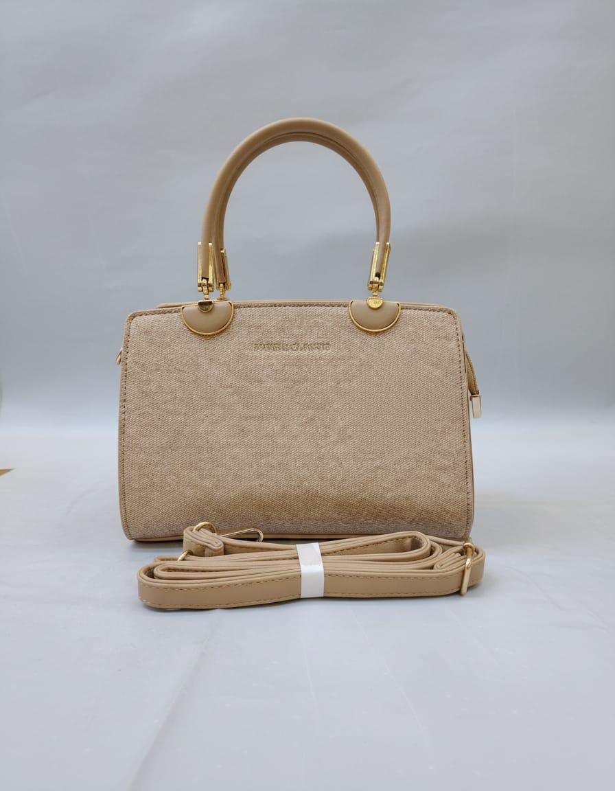 Brand Peris & Classic (Mini Handbag with Sling)