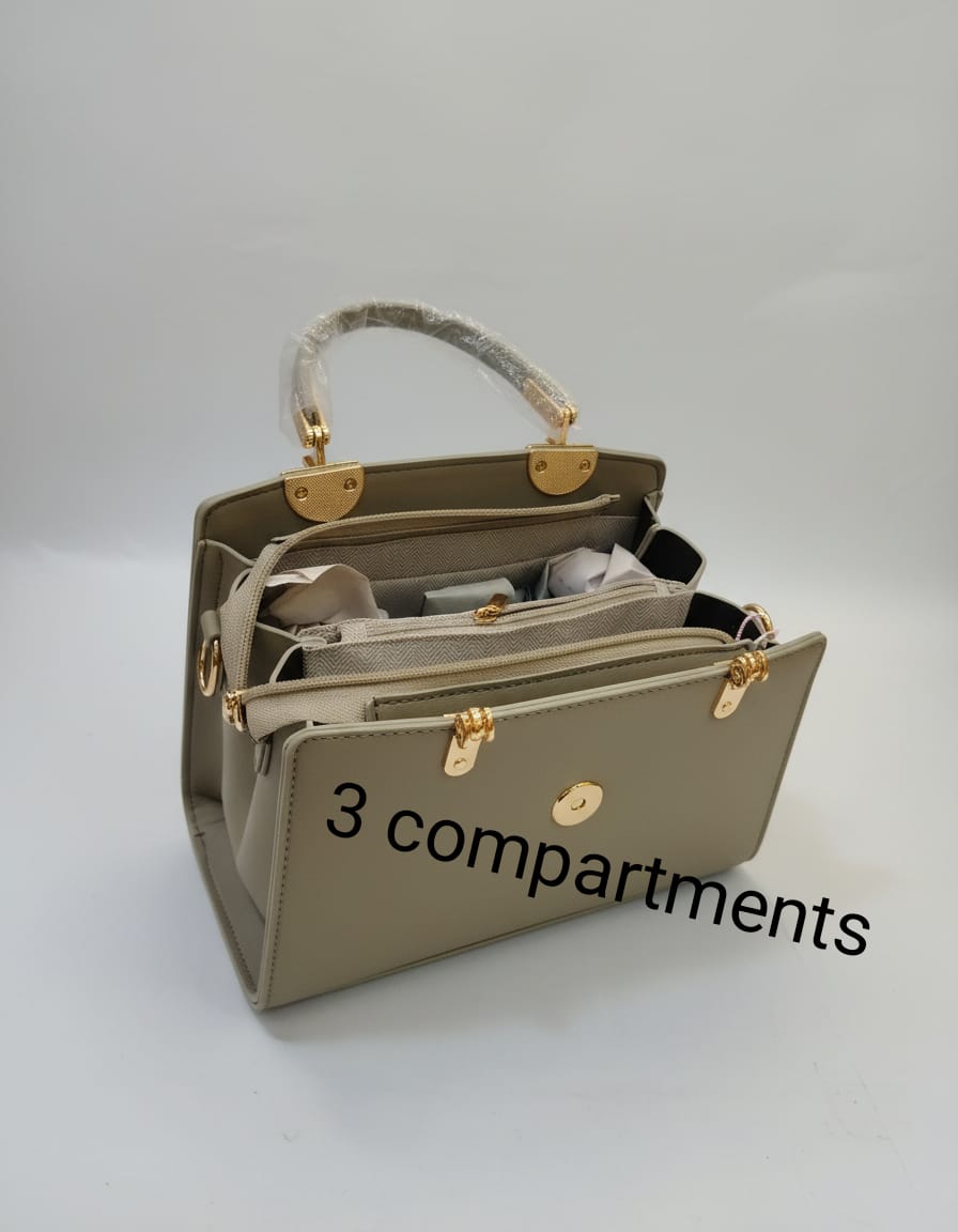 Brand Peris & Classic (Mini Handbag with Sling)