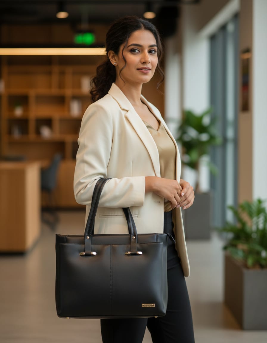 Legacy Premium Office Bag