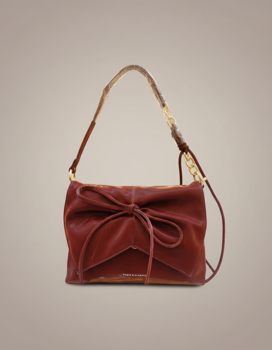 Periss & Classic Premium Soft Hobo Handbag for Women | Fancy Daily Use Shoulder Bag | 1 Compartment + 2 Inside Pockets | Cherry, Grey, Cream & Pink Stylish Handbag