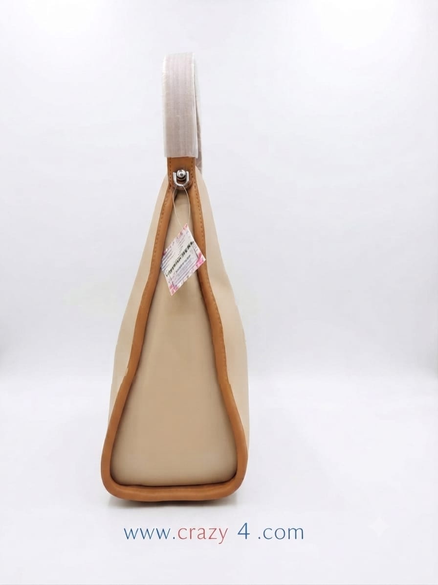 Sessy Bella Premium PU Leather Hobo Bag | High-End Women's Shoulder Handbag | Stylish Casual & Formal Fashion Bag
