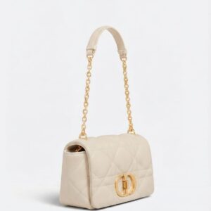 Imported High-End Soft PU Leather Sling Bag with Chain Strap | Premium Women’s Crossbody Bag for Casual & Formal Fashion