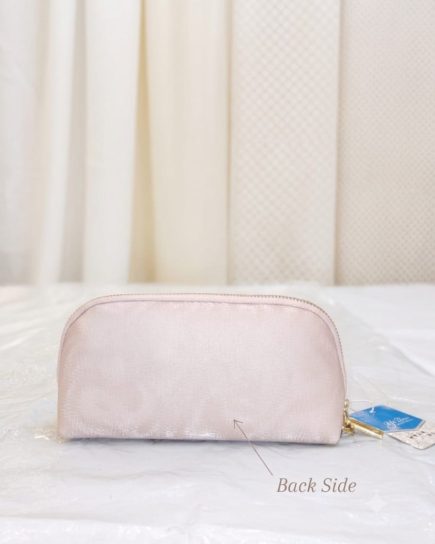 Imported High-End Fashion PU Handkit Clutch | Elegant Women’s Handheld Bag for Party, Casual & Formal Use