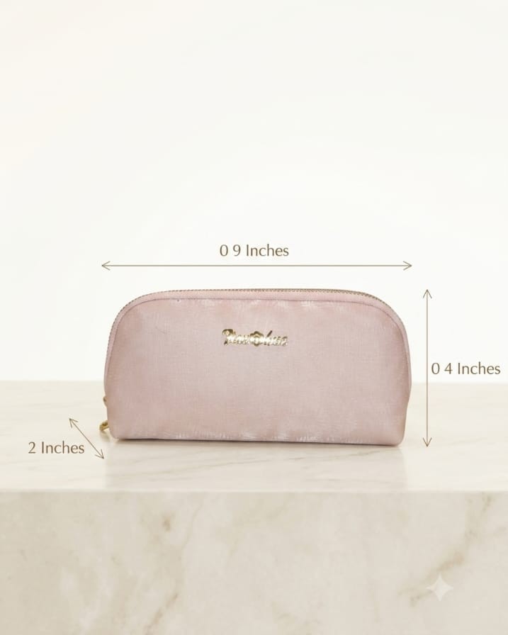 Imported High-End Fashion PU Handkit Clutch | Elegant Women’s Handheld Bag for Party, Casual & Formal Use