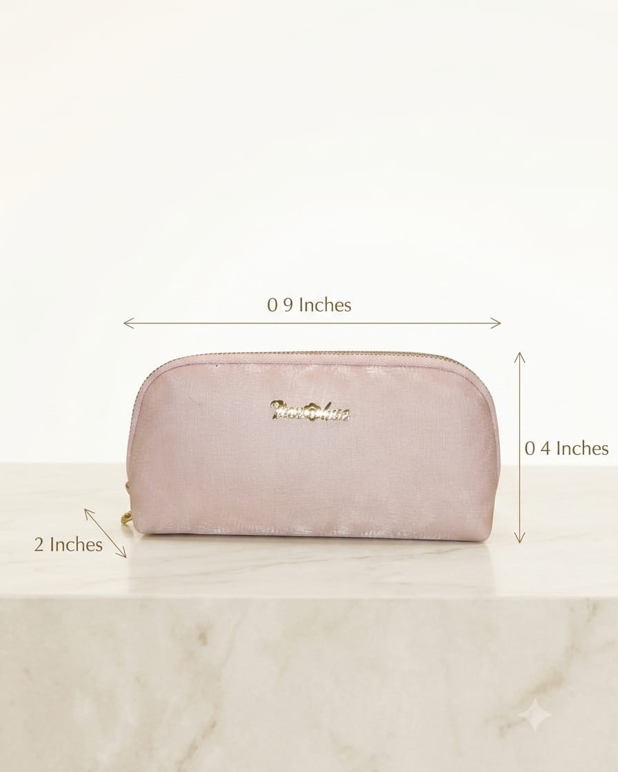Imported High-End Fashion PU Handkit Clutch | Elegant Women’s Handheld Bag for Party, Casual & Formal Use