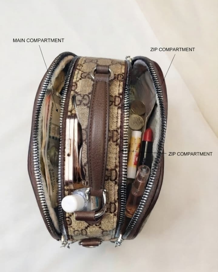Imported High-End Convertible Sling Bag with Top Handle | Premium Women’s Crossbody & Handheld Bag for Casual & Formal Fashion