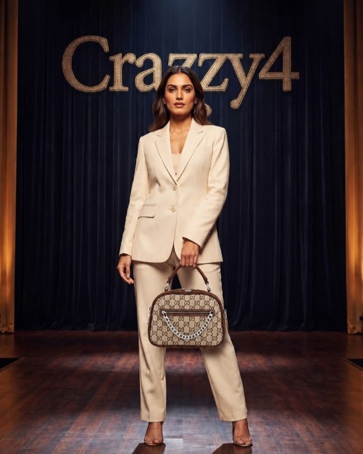 Imported High-End Convertible Sling Bag with Top Handle | Premium Women’s Crossbody & Handheld Bag for Casual & Formal Fashion