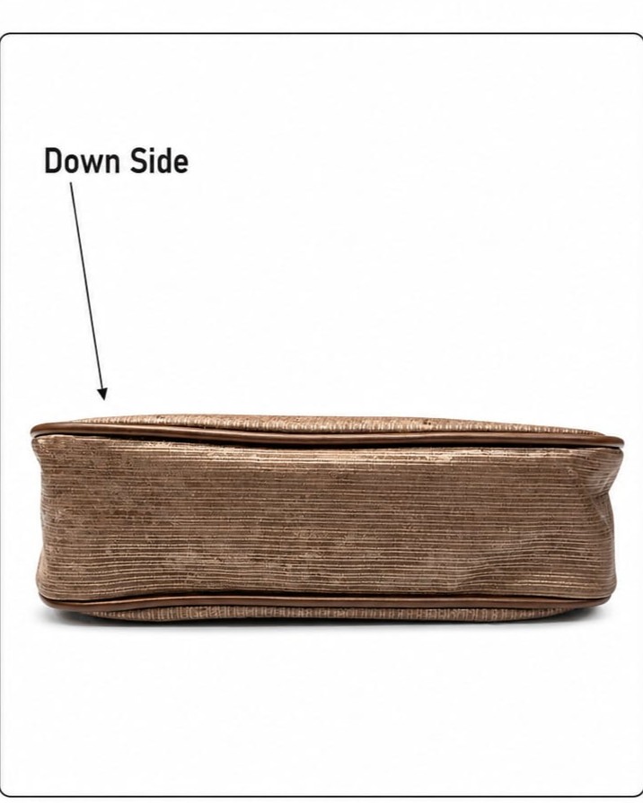 Imported High-End Mini Hobo Bag with Dual Straps | Premium Women’s Trendy Shoulder & Crossbody Bag for Casual & Formal Fashion