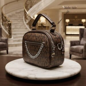 Imported High-End Convertible Sling Bag with Top Handle | Premium Women’s Crossbody & Handheld Bag for Casual & Formal Fashion