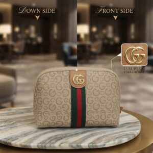 Imported High-End Fashion PU Handkit Clutch | Elegant Women’s Handheld Bag for Party, Casual & Formal Use