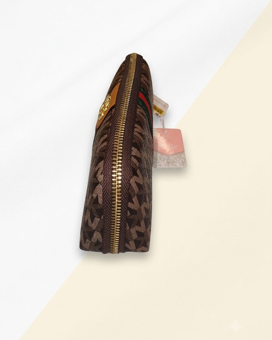 Imported High-End Fashion PU Handkit Clutch | Elegant Women’s Handheld Bag for Party, Casual & Formal Use