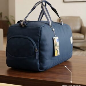 Skybag Premium Travel Duffle Bag | High-End Unisex Luggage & Overnighter Travel Bag
