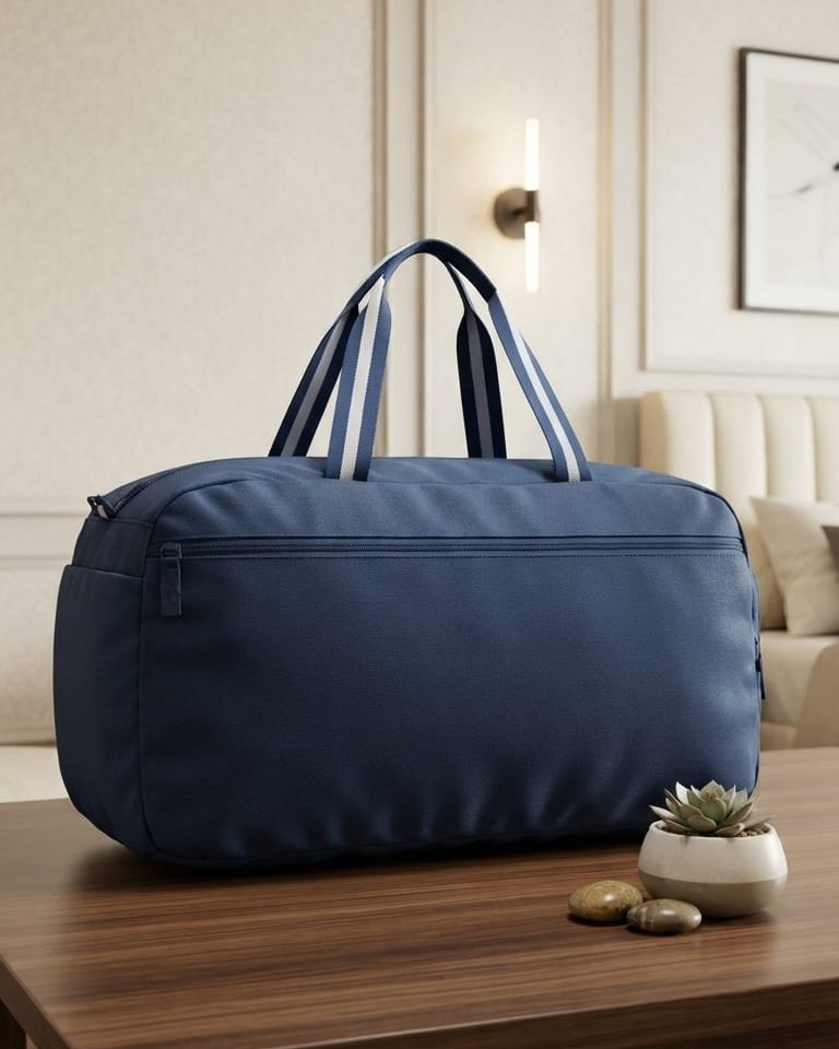 Skybag Premium Travel Duffle Bag | High-End Unisex Luggage & Overnighter Travel Bag