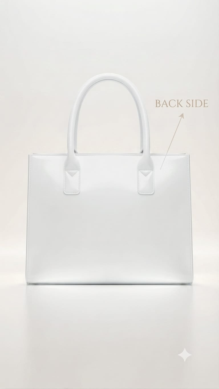 ADS & Perrise Premium PU Leather Handbag for Women | Elegant Multi-Compartment Party Bag
