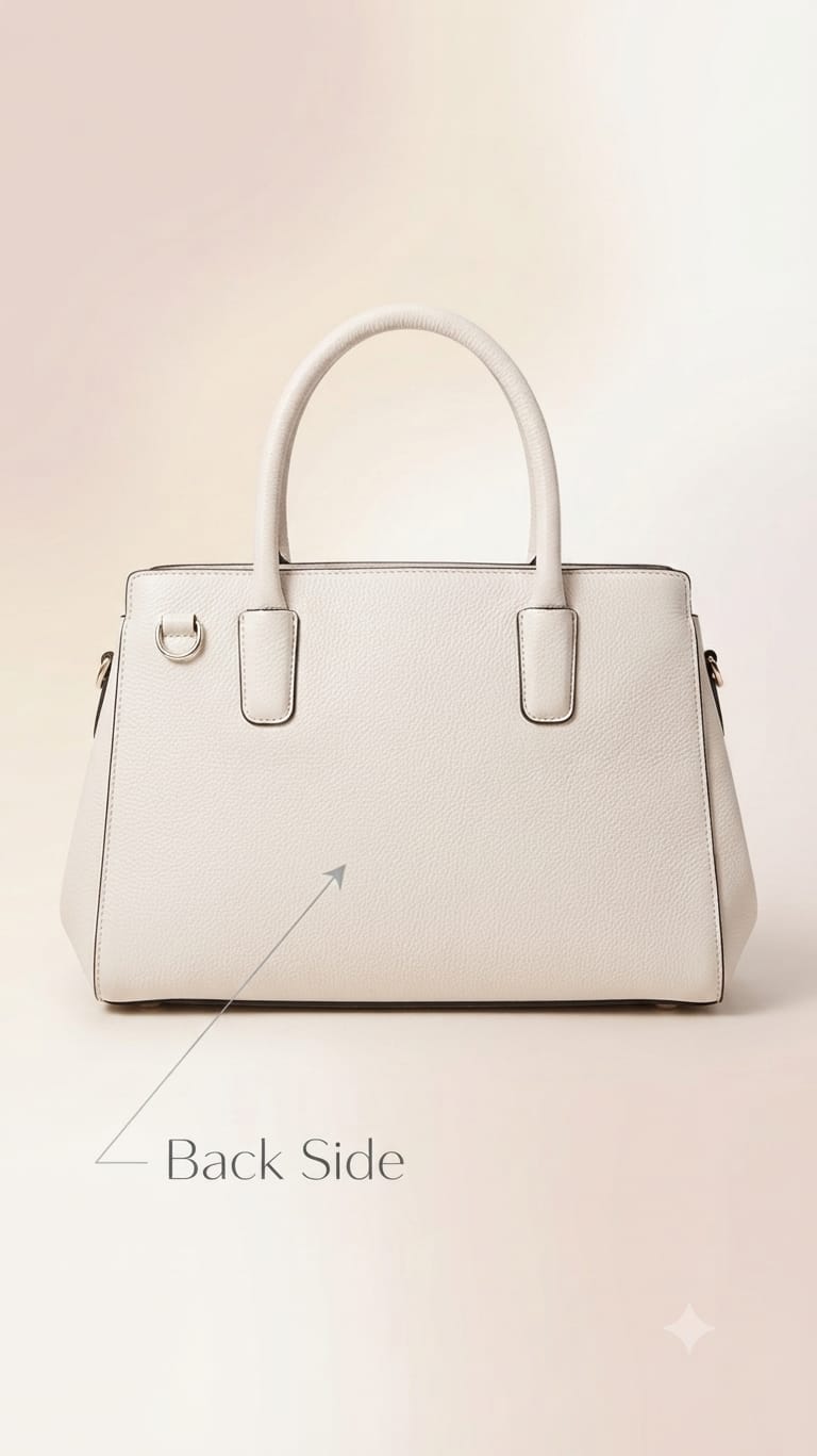 EDONE Premium PU Leather Party Handbag with Strap | Elegant All-Occasion Crossbody & Tote