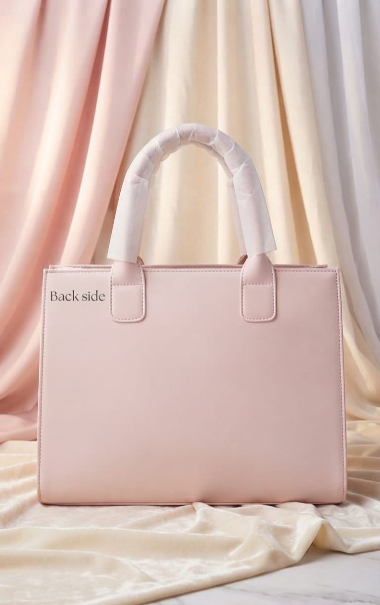 ADA Paris Premium PU Leather Women's Handbag | Elegant Party & Office Shoulder Bag for Any Occasion