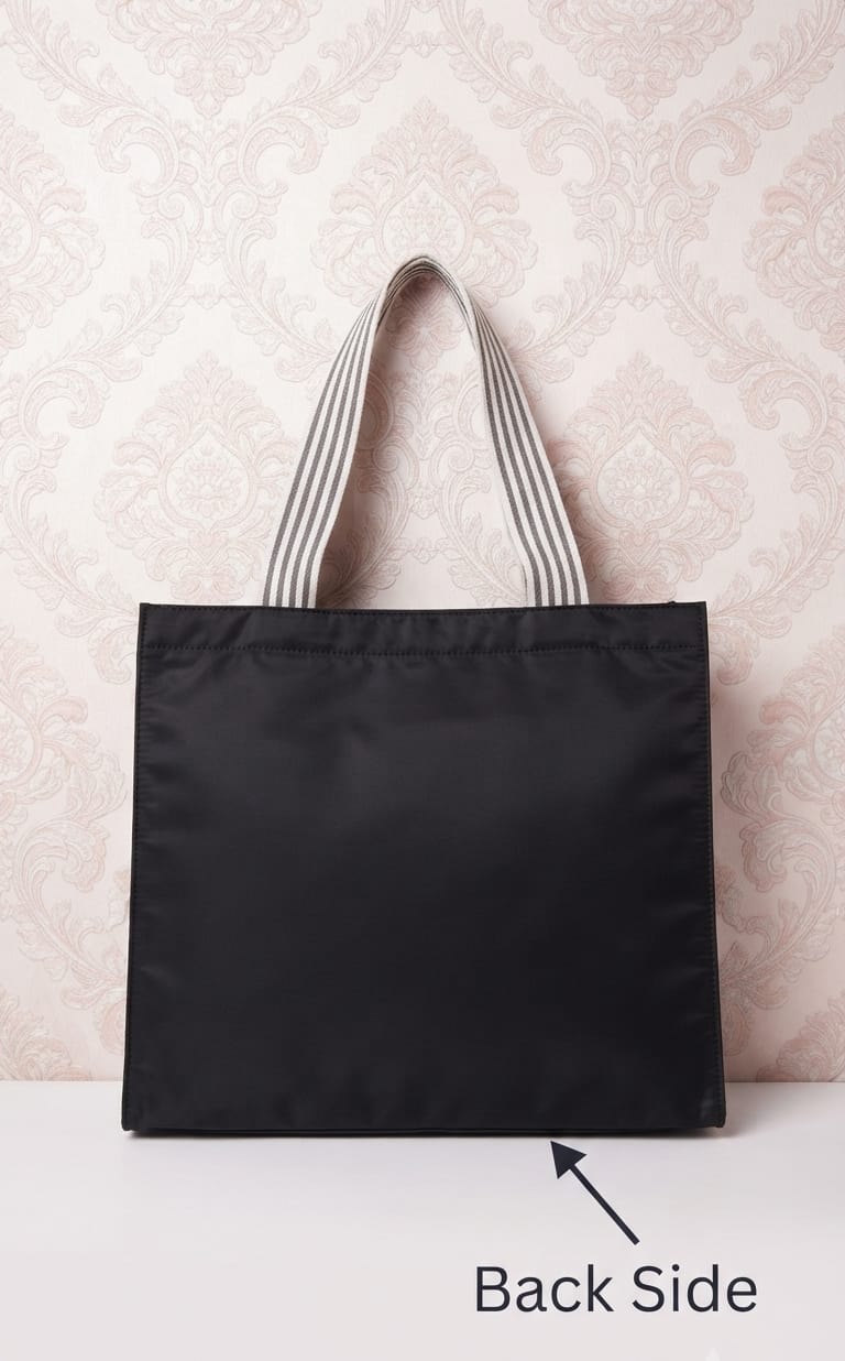 Agnis Premium Waterproof Shopping Bags for Market, Shopping & Lunch Carry