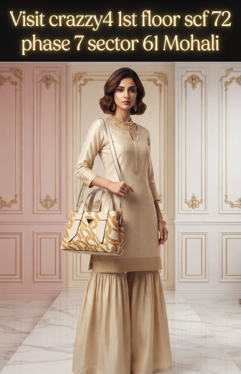 Imported Elegant PU Party Bag Handbags for Any Occasion with 3 Compartments