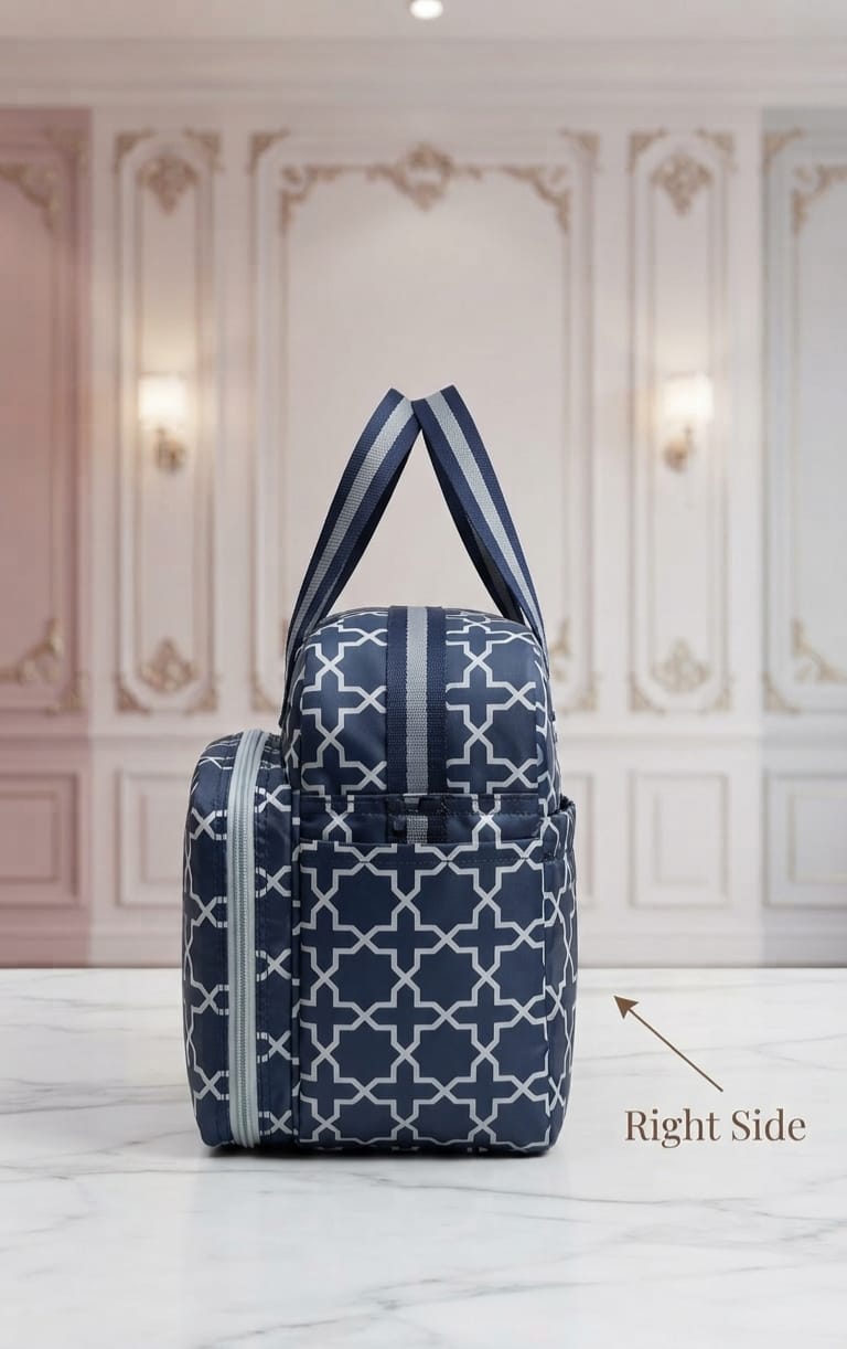 Esge Heavy Sarteene Waterproof Travel Shopping Baby Bags Duffal Bag for Any Occasion