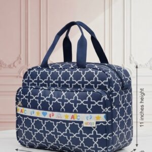 Esge Heavy Sarteene Waterproof Travel Shopping Baby Bags Duffal Bag for Any Occasion