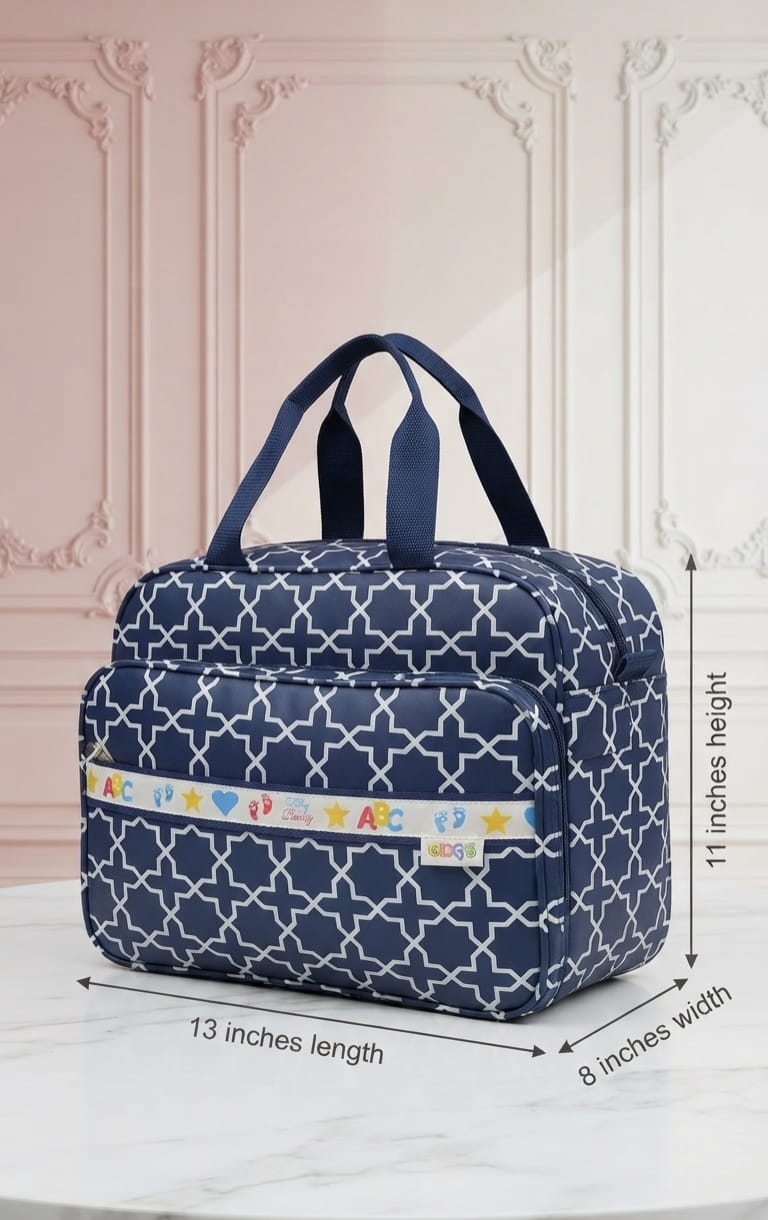 Esge Heavy Sarteene Waterproof Travel Shopping Baby Bags Duffal Bag for Any Occasion