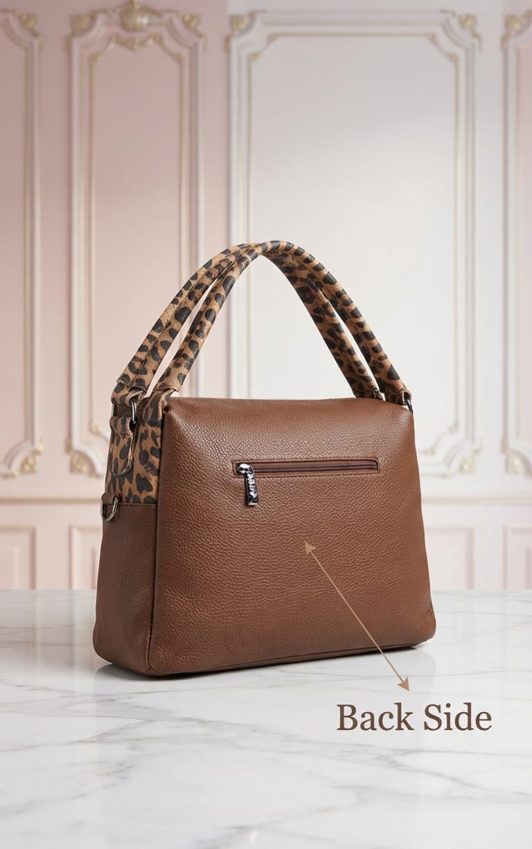 Brilliant Lady Soft PU Tote Bags Office Bags Trip Bags for Any Occasion