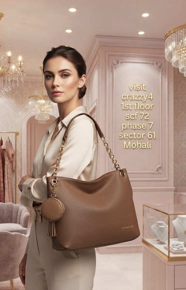 Brilliant Lady Soft PU Tote Bags Office Bags Trip Bags for Any Occasion