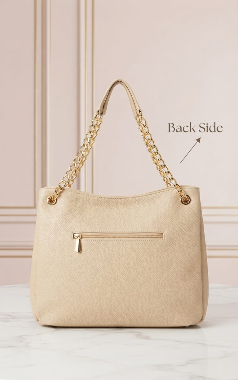 Brilliant Lady Soft PU Tote Bags Office Bags Trip Bags for Any Occasion