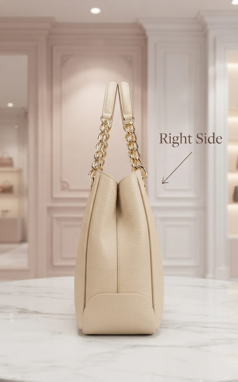 Brilliant Lady Soft PU Tote Bags Office Bags Trip Bags for Any Occasion