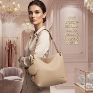 Brilliant Lady Soft PU Tote Bags Office Bags Trip Bags for Any Occasion