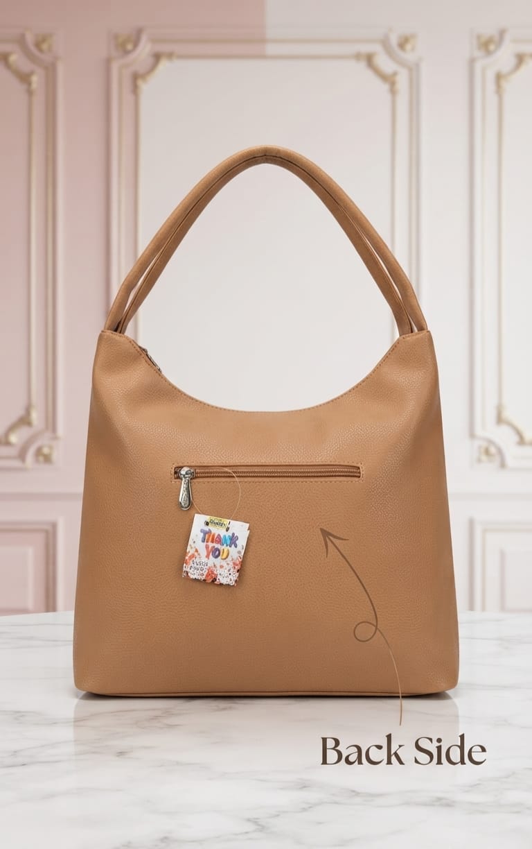 Peris & Classic Soft PU Tote Bags Office Bags Trip Bags for Any Occasions