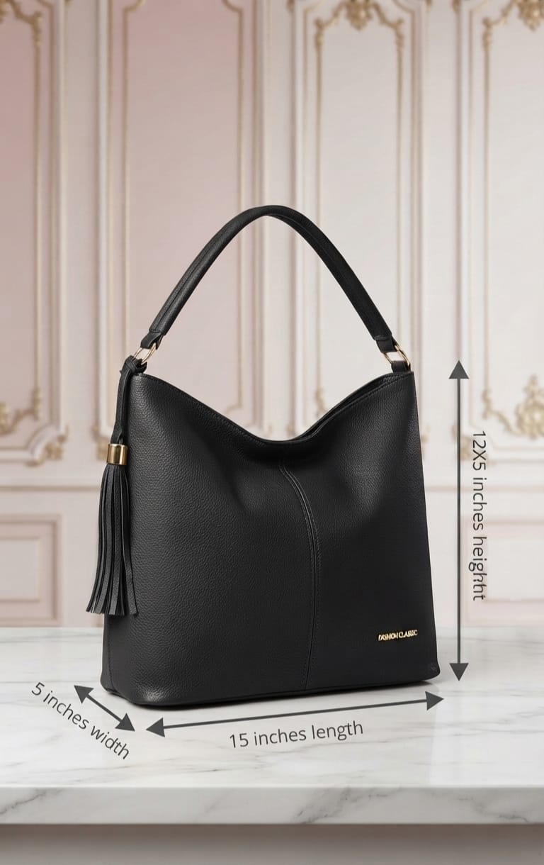Peris & Classic Soft PU Tote Bags Office Bags Trip Bags for Any Occasions