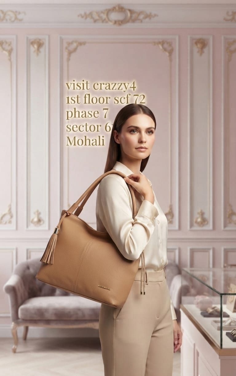 Peris & Classic Soft PU Tote Bags Office Bags Trip Bags for Any Occasions