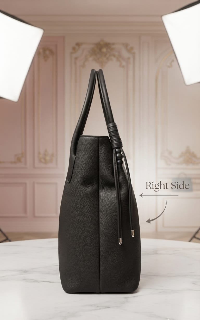 Peris & Classic Soft PU Tote Bags Office Bags Trip Bags for Any Occasions