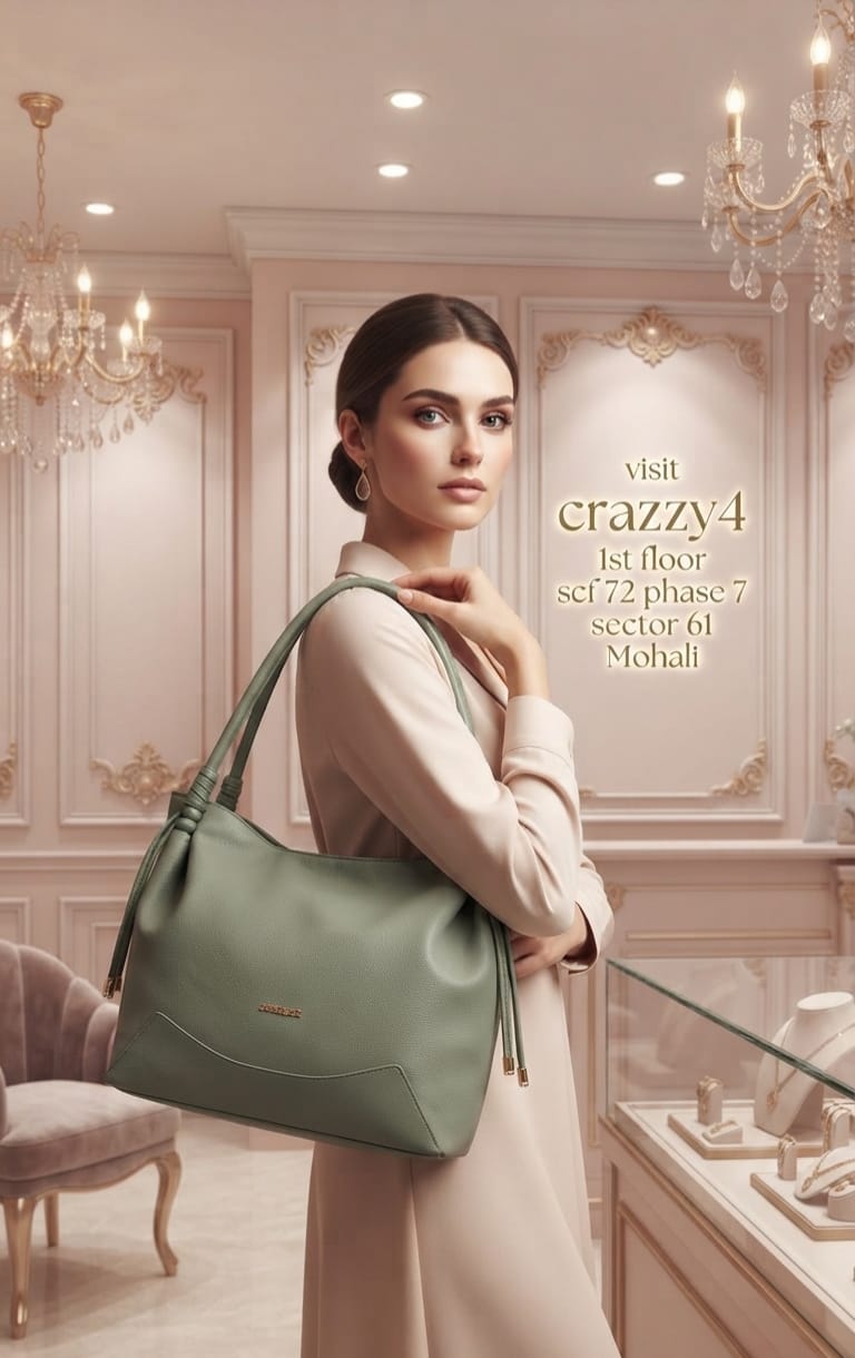 Peris & Classic Soft PU Tote Bags Office Bags Trip Bags for Any Occasion