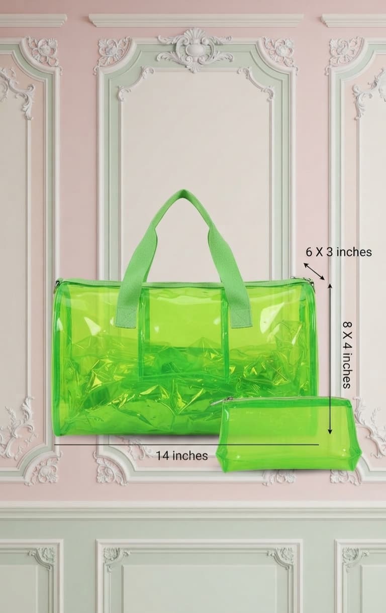Imported Transi Sling Bags Side Bags for Zym, Shopping & Picnic | Waterproof Pattern Bag with Pouch