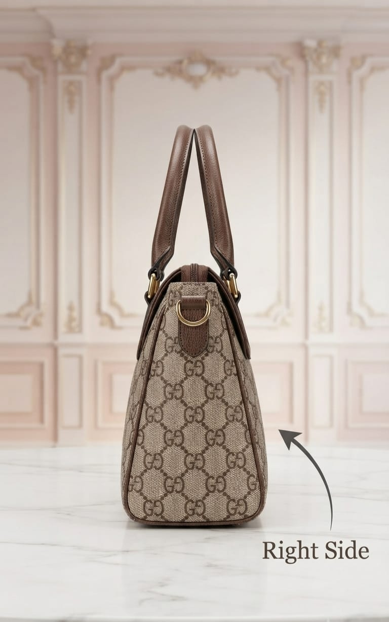 Imported High Quality PU Sling Bags Side Bags for Women | 2-Compartment Crossbody Bag with Flap Closure