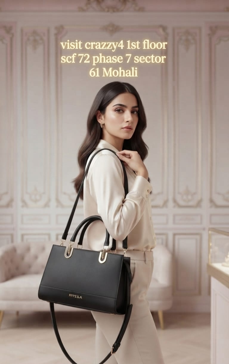 PURZELLA Quality PU Party Bags Sling Bag Handbag for Any Occasions