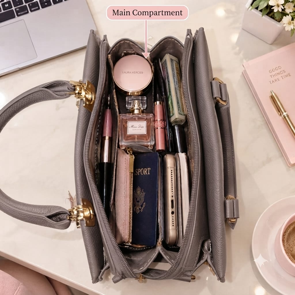 PURZELLA Quality PU Party Bags Sling Bag Handbag for Any Occasions