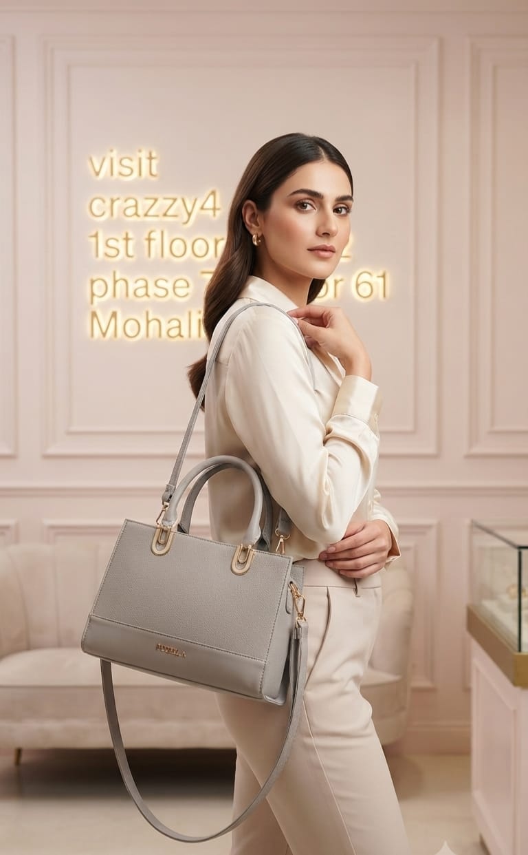 PURZELLA Quality PU Party Bags Sling Bag Handbag for Any Occasions