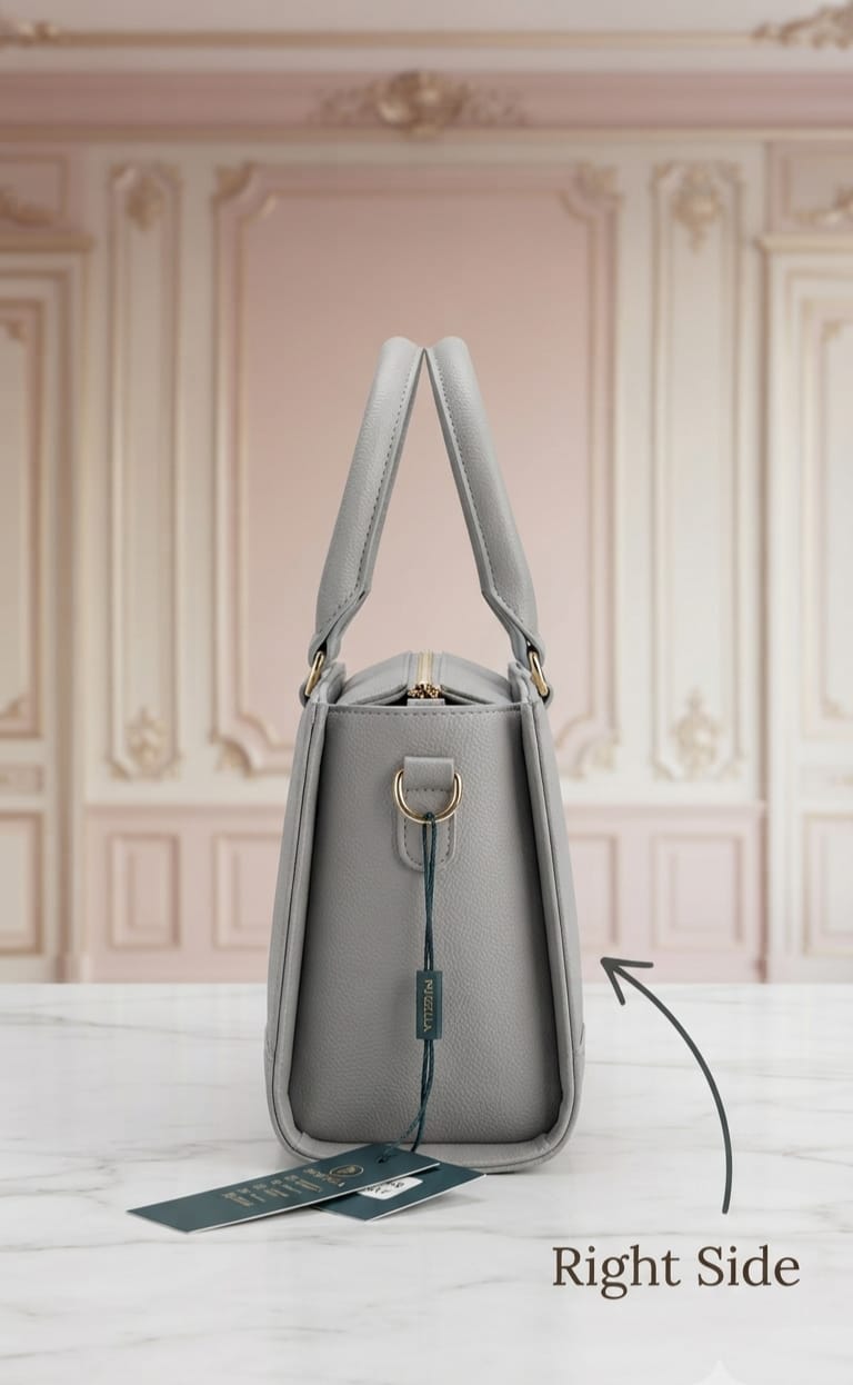 PURZELLA Quality PU Party Bags Sling Bag Handbag for Any Occasions