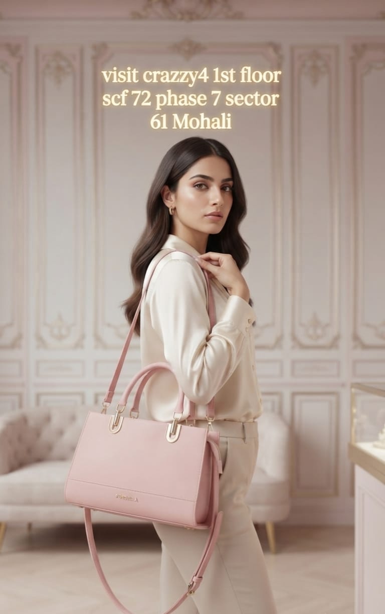 PURZELLA Quality PU Party Bags Sling Bag Handbag for Any Occasions