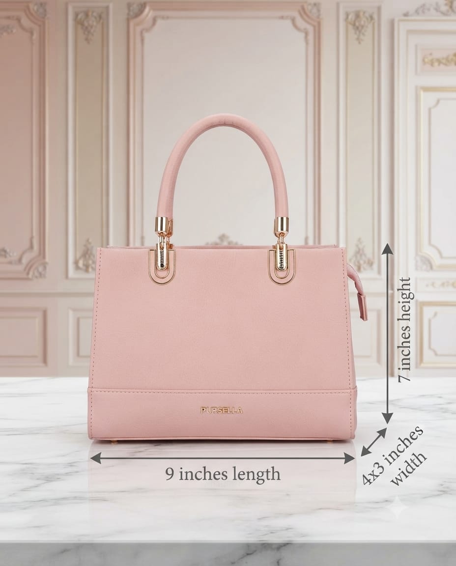 PURZELLA Quality PU Party Bags Sling Bag Handbag for Any Occasions
