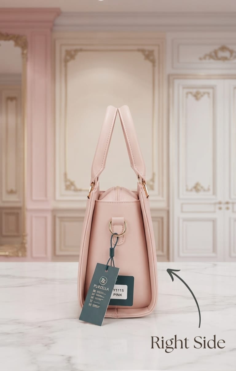 PURZELLA Quality PU Party Bags Sling Bag Handbag for Any Occasions