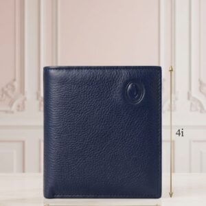 ELIANCE Pure Leather Men Leather Wallet for Cash & Cards with 10 Card Slots
