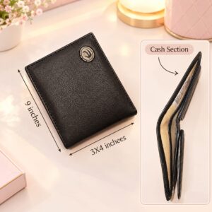 ELIANCE Pure Leather Men Leather Wallet for Cash, Cards & Coins