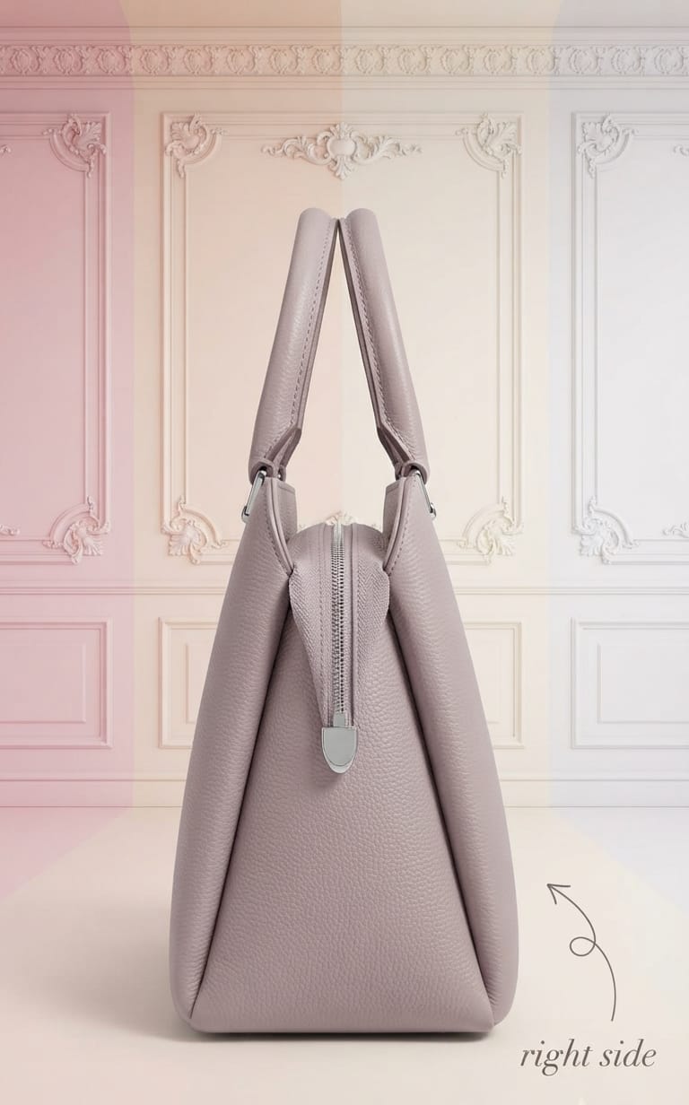 Fashion & Bags Soft PU HAND bag WITH long STRING for Cash, Cards, Coins, Mobile & Wallet