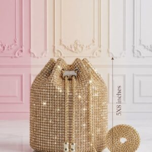 Imported High Quality Jurken Bridal Potli Bag for Weddings