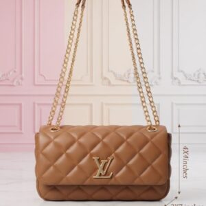 Imported High Quality PU Sling Bag for Party & Daily Use